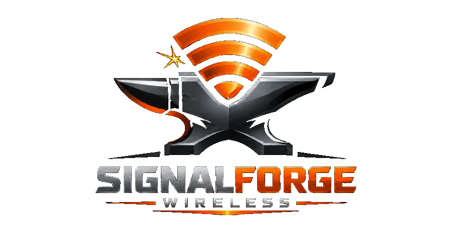 SignalForge
